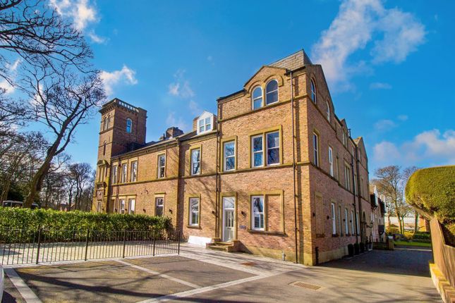 Preston View Apartments, Preston... 2 bed apartment for sale