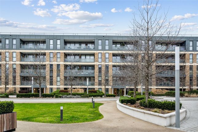 Chancery House, Levett Square... 2 bed flat for sale
