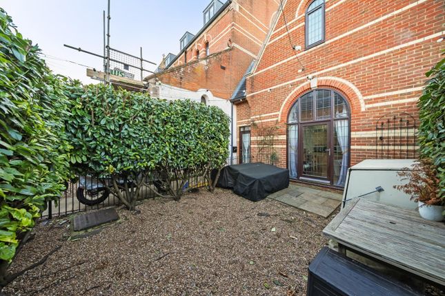 Godfrey Gardens, Chartham, Canterbury... 1 bed end of terrace house for sale
