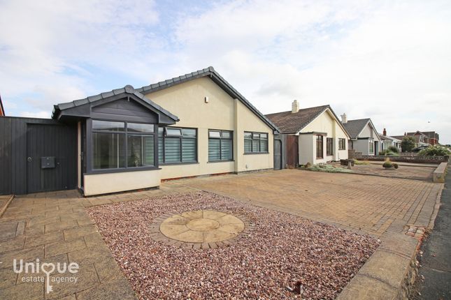 Fairway,  Fleetwood, FY7 3 bed bungalow for sale