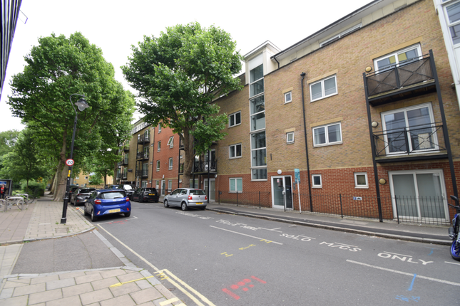 2 bed flat