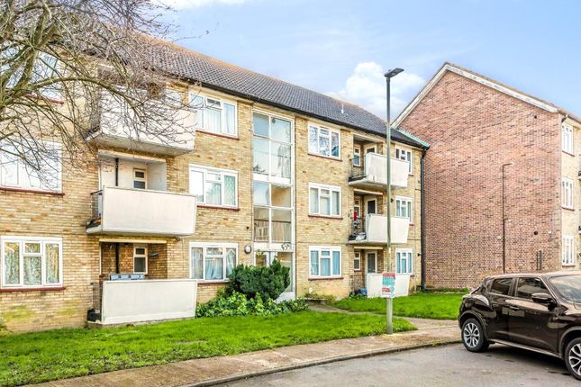 Capel Close,  Whetstone,  N20 3 bed flat for sale
