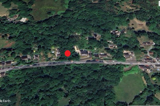 Graig Road, Godrergraig, Swansea Plot for sale