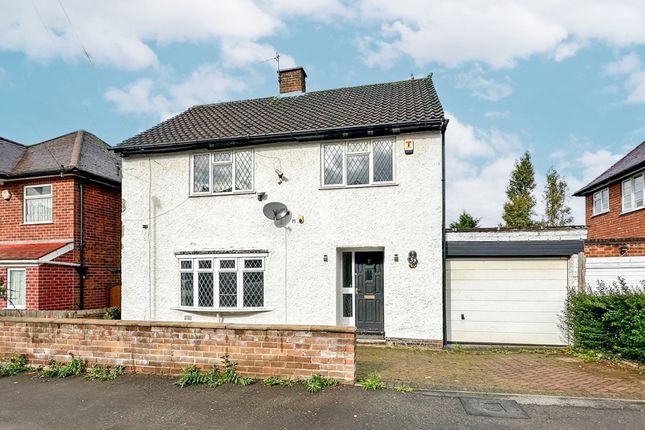 Newfield Road, Nottingham NG5 3 bed detached house for sale