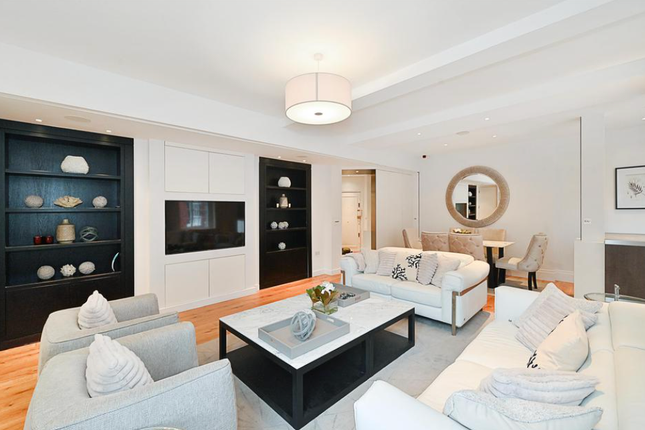 2 bed flat