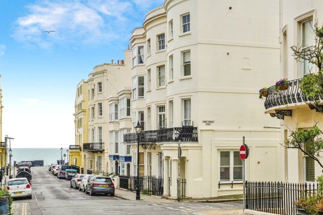 2 bed flat
