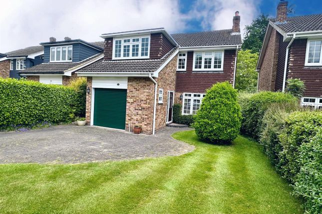 St. Andrews Place, Shenfield, Brentwood 4 bed detached house for sale