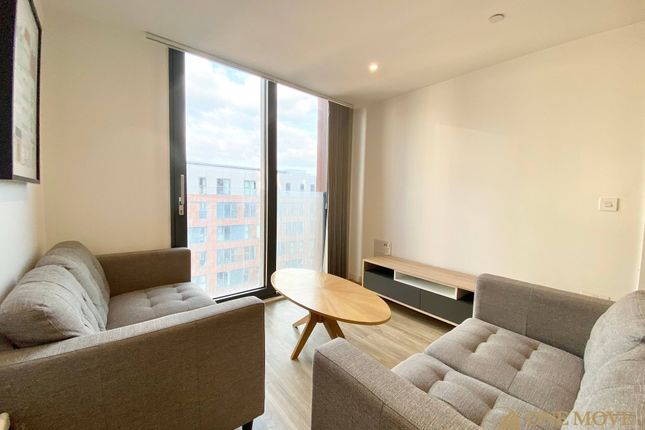 2 bed property