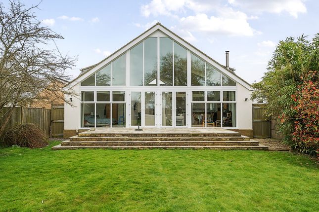 Park Lane, Selsey, PO20 4 bed detached house for sale