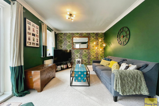Wakeford Way, Warmley, Bristol, South... 3 bed detached house for sale
