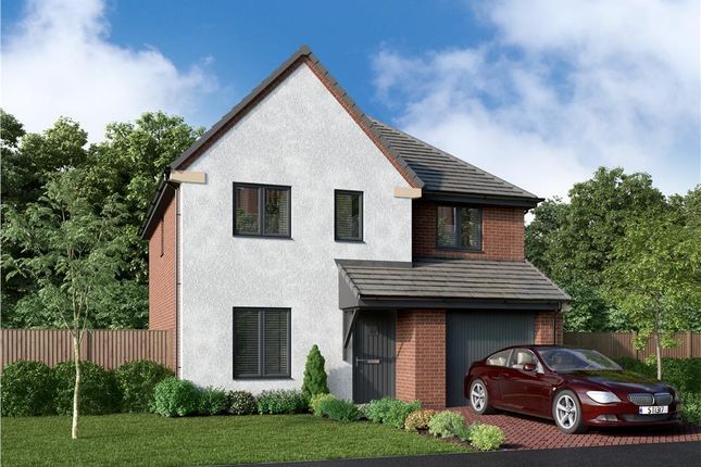 Plot 26, The Laurelwood at Fellside... 4 bed detached house for sale