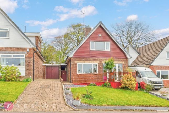 Harridge Avenue, Rochdale OL12 3 bed detached house for sale