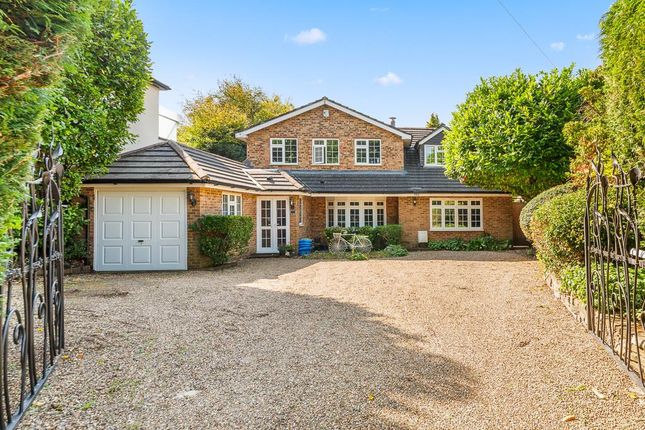 Epsom Lane South, Tadworth KT20 4 bed detached house for sale