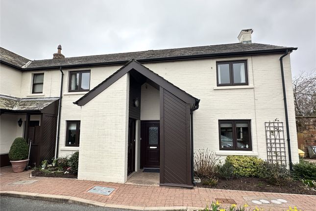 Scotby Green Steading, Scotby... 2 bed apartment for sale
