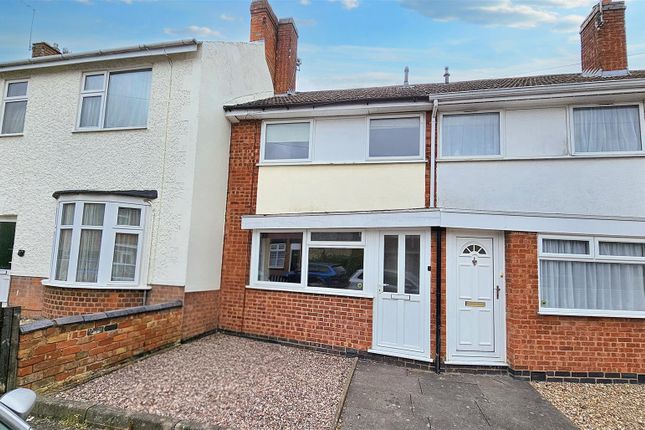 3 bed town house