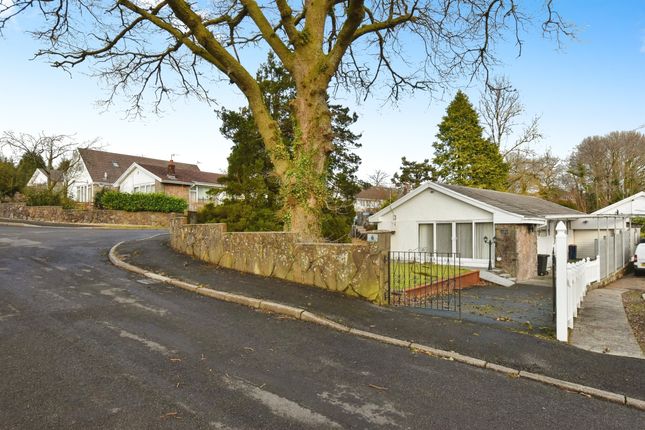 3 bed detached bungalow