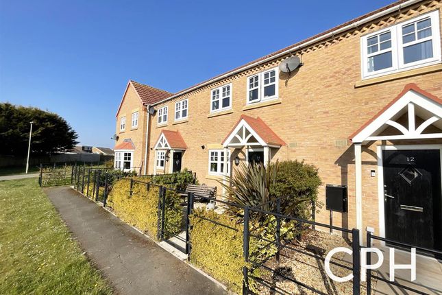 2 bed property