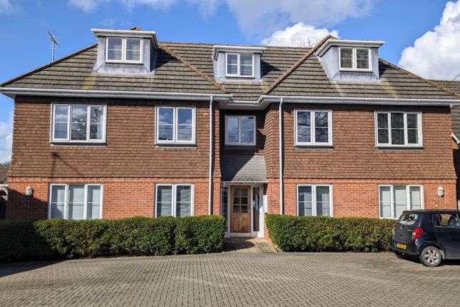2 bed flat
