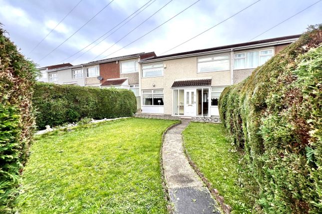 Eskdale Road, Hartlepool, County... 3 bed terraced house for sale