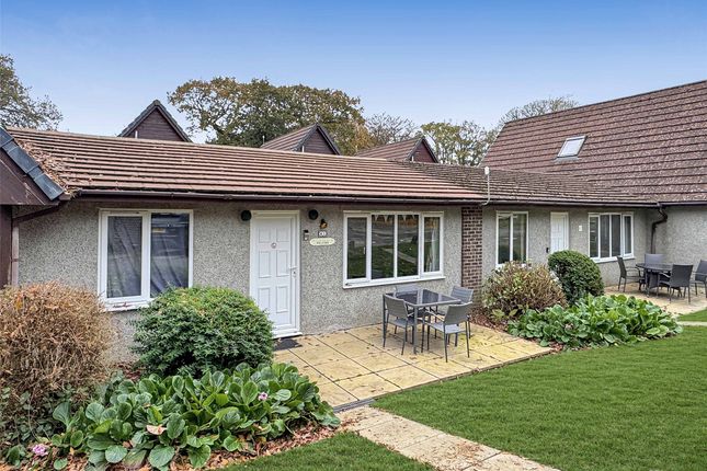 St. Tudy, Bodmin, Cornwall, PL30 2 bed bungalow for sale