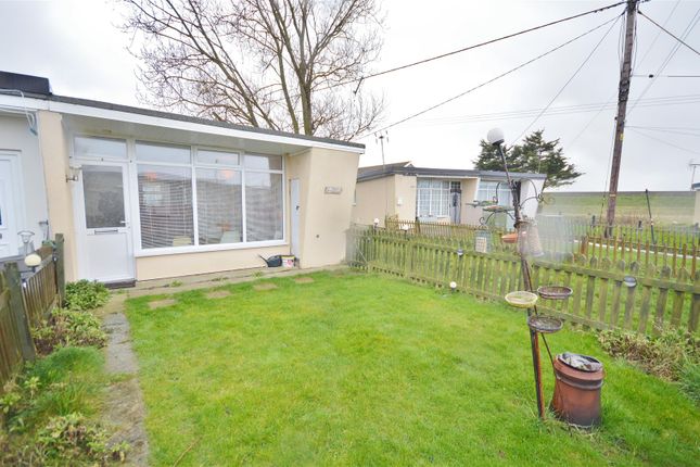 2 bedroom chalet for sale