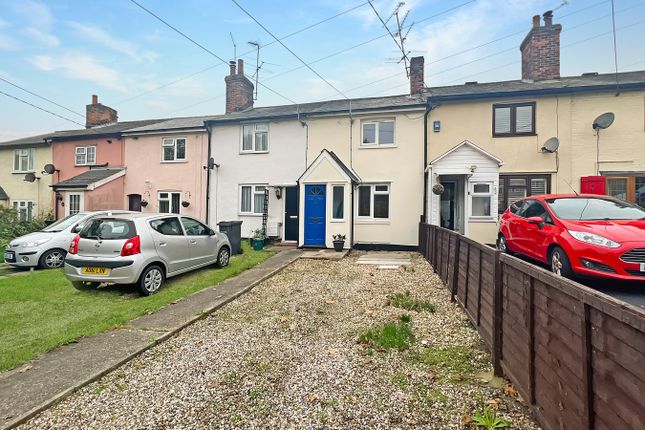Rose Hill, Braintree, CM7 2 bed house for sale