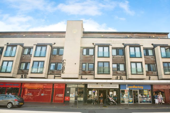 1 bed flat