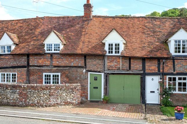 Stonor, Oxfordshire RG9 2 bed terraced house for sale