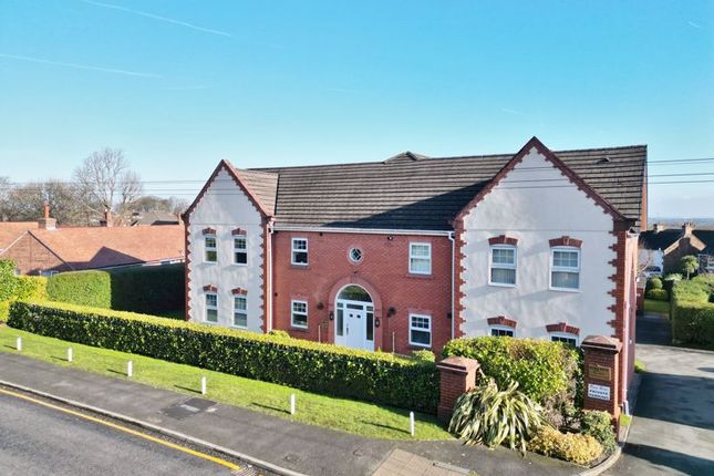 2 bed flat