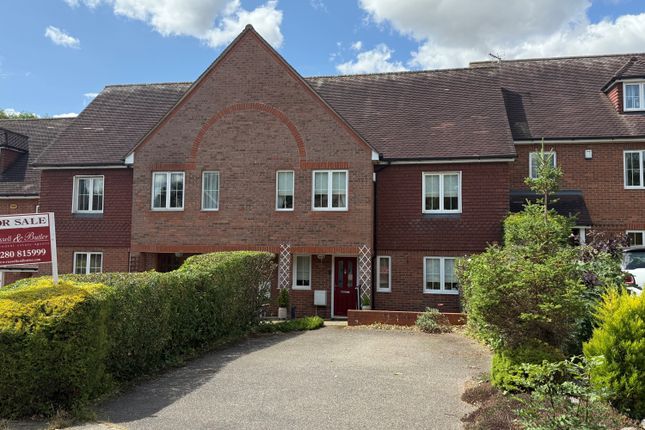 Aris Way, Buckingham 4 bed terraced house for sale