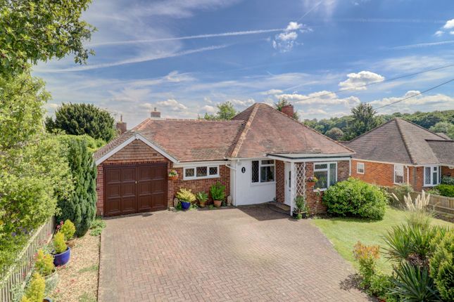 Chestnut Lane, High Wycombe HP15 2 bed bungalow for sale