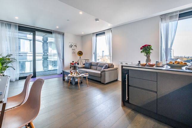 1 bedroom flat for sale