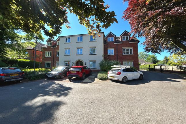 2 bed flat