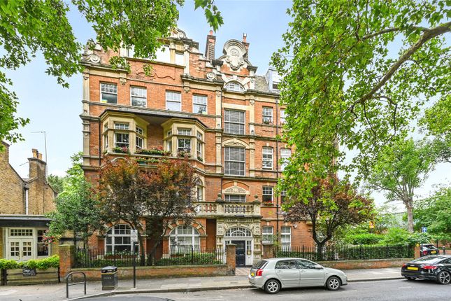 4 bedroom apartment for sale