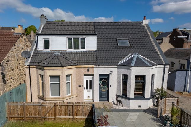 2 bed villa
