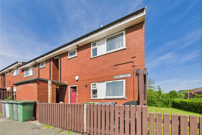 2 bed flat
