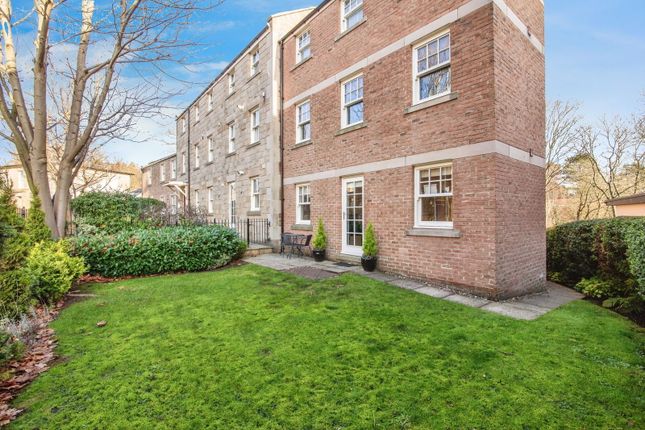 Bullers Green, Morpeth NE61 2 bed apartment for sale