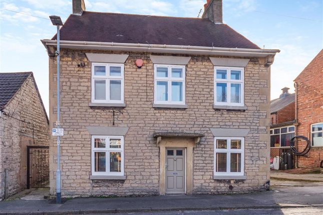 High Street, Warsop 5 bed detached house for sale