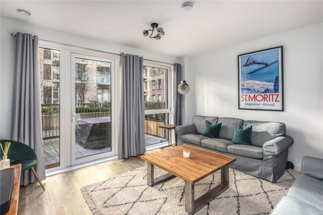 Ruffle House, Shipbuilding Way... 4 bed maisonette for sale