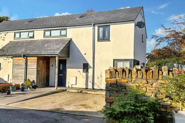 3 bed semi-detached house