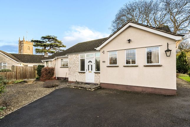 Rectory Close, Bath BA2 3 bed bungalow for sale