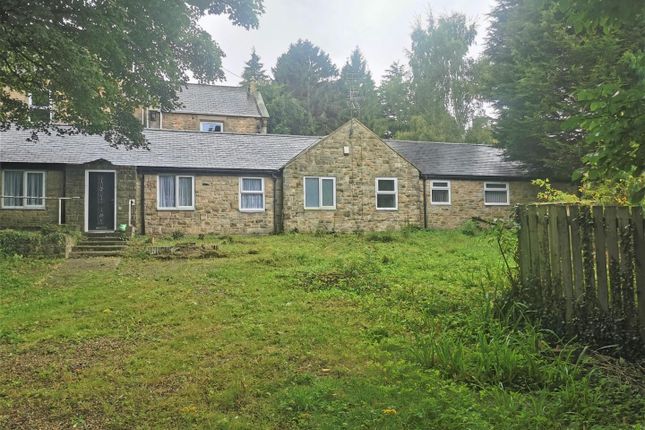 Low Etherley, Bishop Auckland, Durham 4 bed house for sale