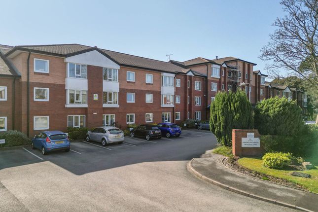 Dingleway, Appleton, WA4 1 bed apartment for sale