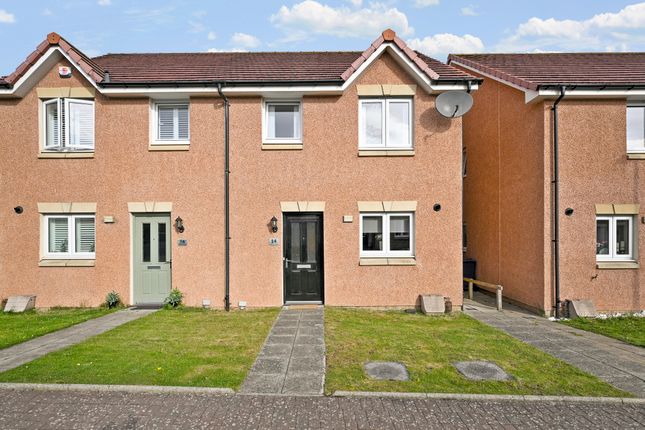 3 bed semi-detached house