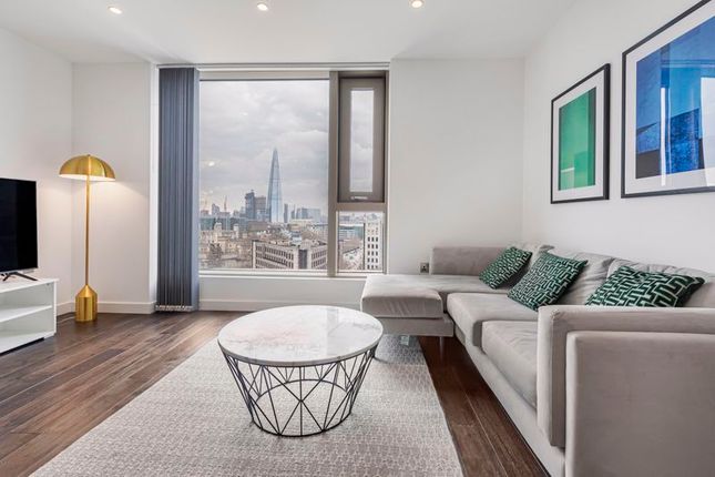 85 Royal Mint Street, London E1 2 bed flat for sale