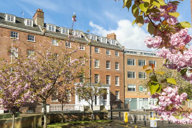 Surrey Street, Norwich NR1 1 bed flat for sale