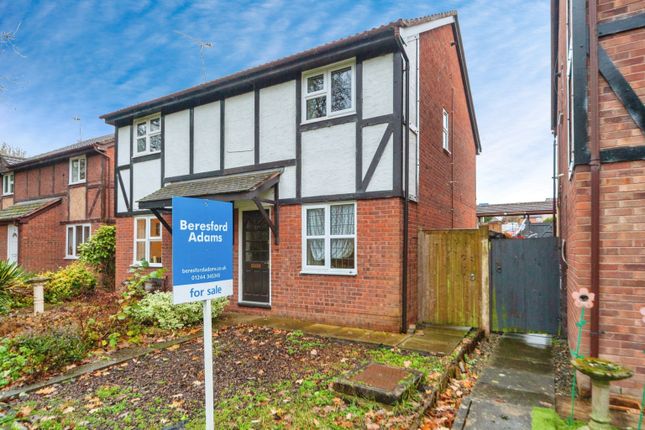 2 bedroom house for sale