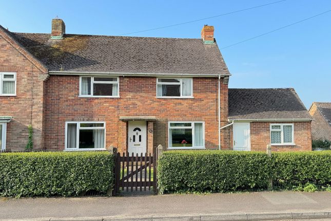 Wincanton, Somerset, BA9 3 bed semi