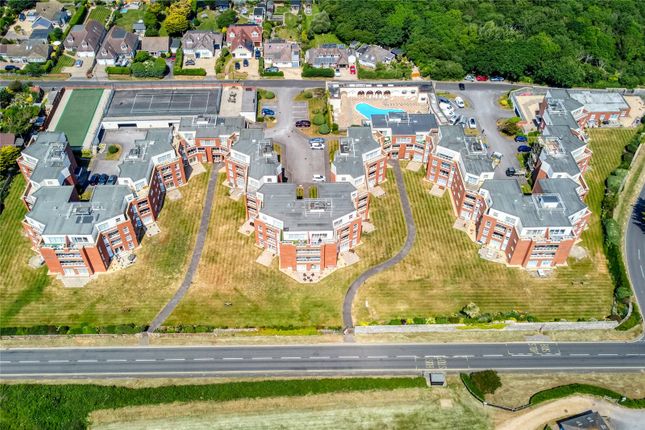 Camden Hurst, Milford on Sea... 2 bed apartment for sale