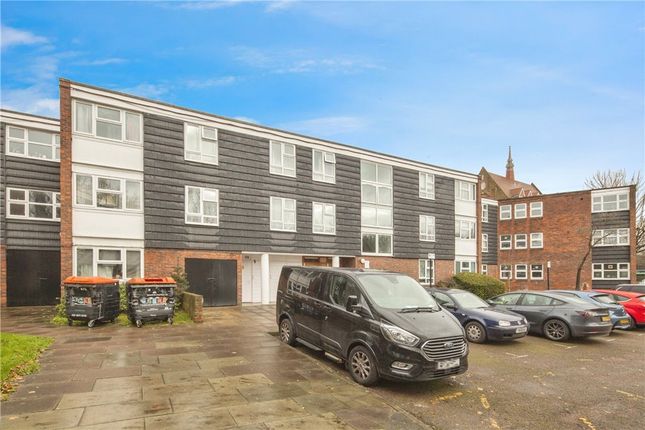 1 bed flat
